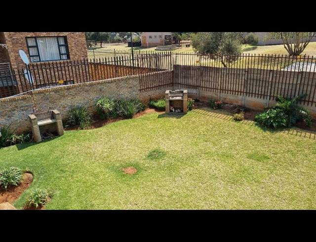 2 BEDROOM APARTMENT FOR SALE IN WITFIELD